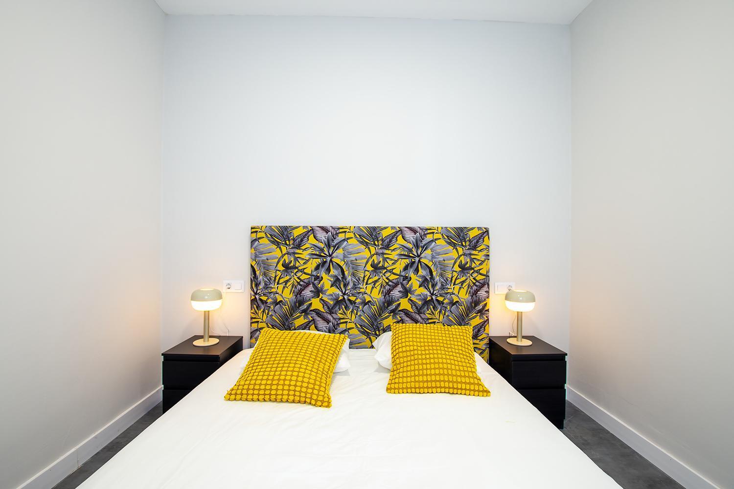 Macaronesia Lpa Suites Las Palmas de Gran Canaria Room photo