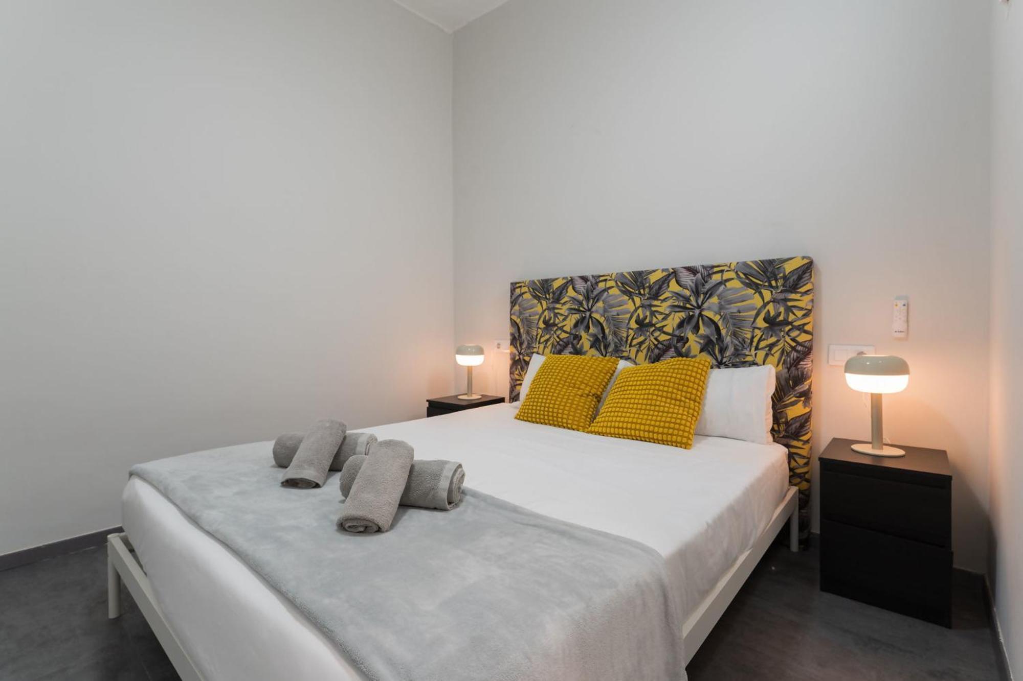 Macaronesia Lpa Suites Las Palmas de Gran Canaria Exterior photo