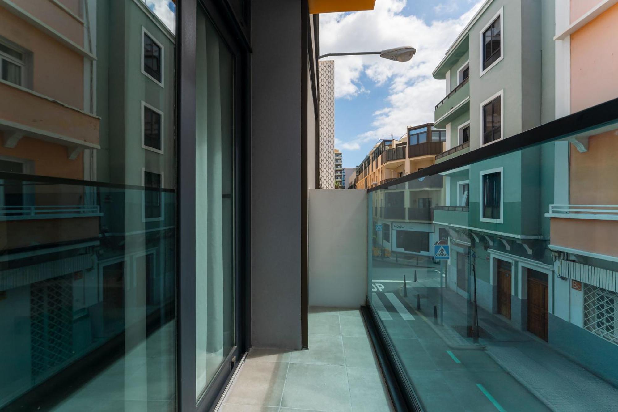 Macaronesia Lpa Suites Las Palmas de Gran Canaria Exterior photo