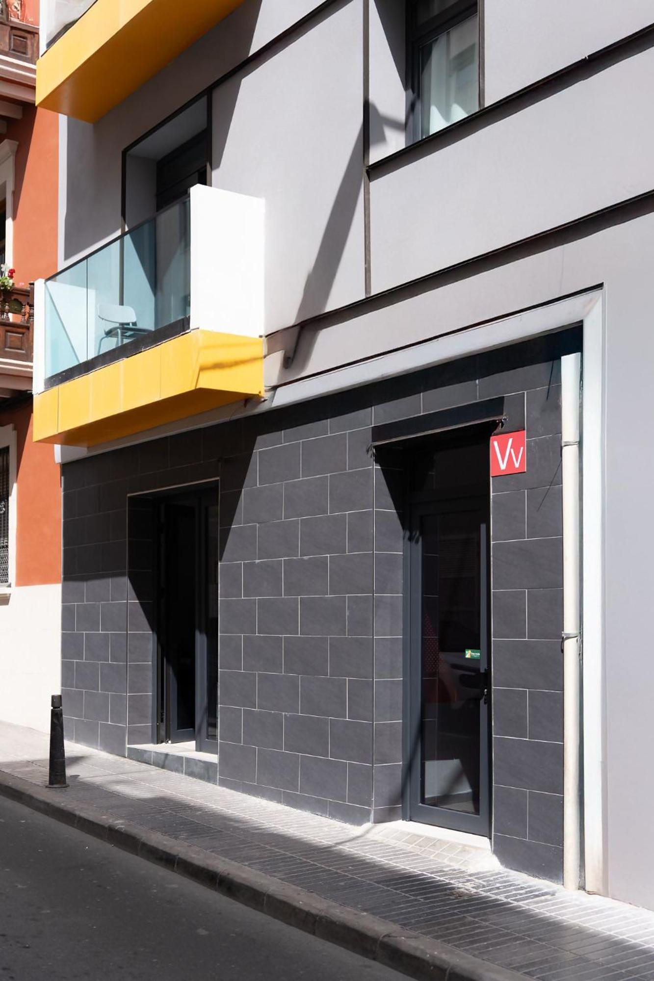 Macaronesia Lpa Suites Las Palmas de Gran Canaria Exterior photo