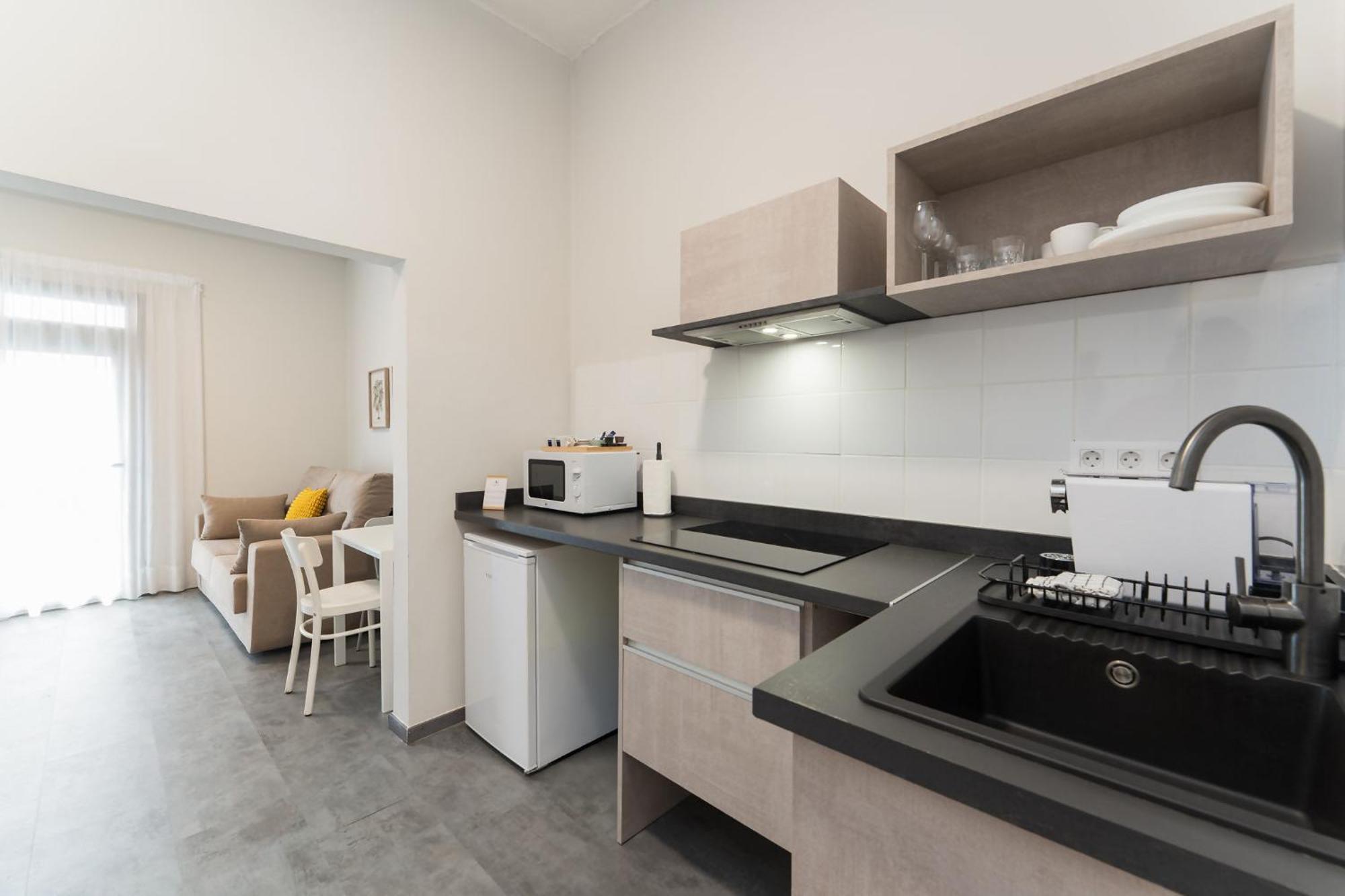 Macaronesia Lpa Suites Las Palmas de Gran Canaria Exterior photo
